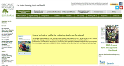 Desktop Screenshot of efrc.com